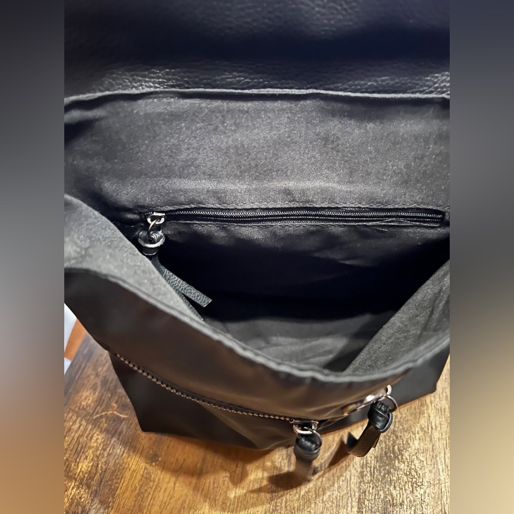 Small Backpack Purse - Picture 7 of 8